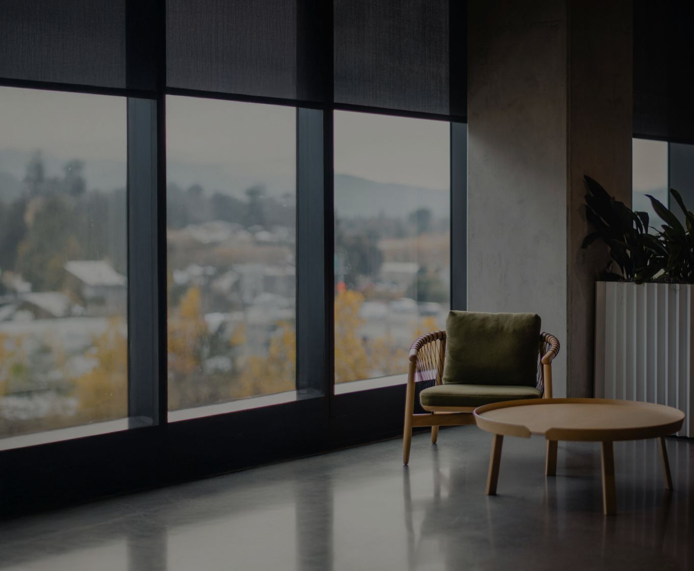 Cortinas enrollables Acomoda